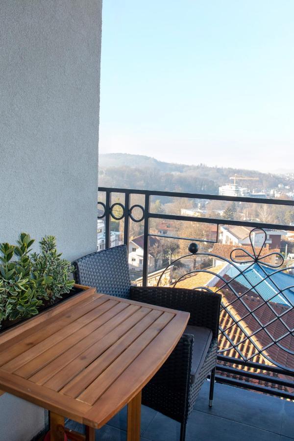 Apartman 442 Vrnjačka Banja Exterior foto