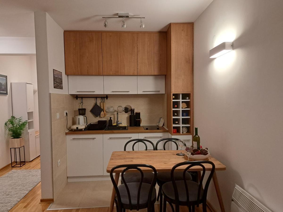 Apartman 442 Vrnjačka Banja Exterior foto