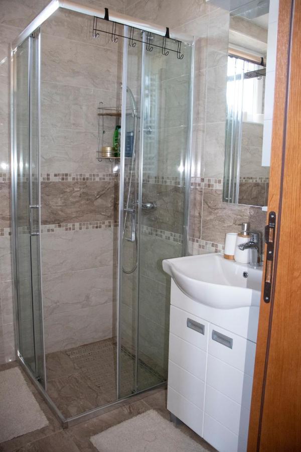Apartman 442 Vrnjačka Banja Exterior foto