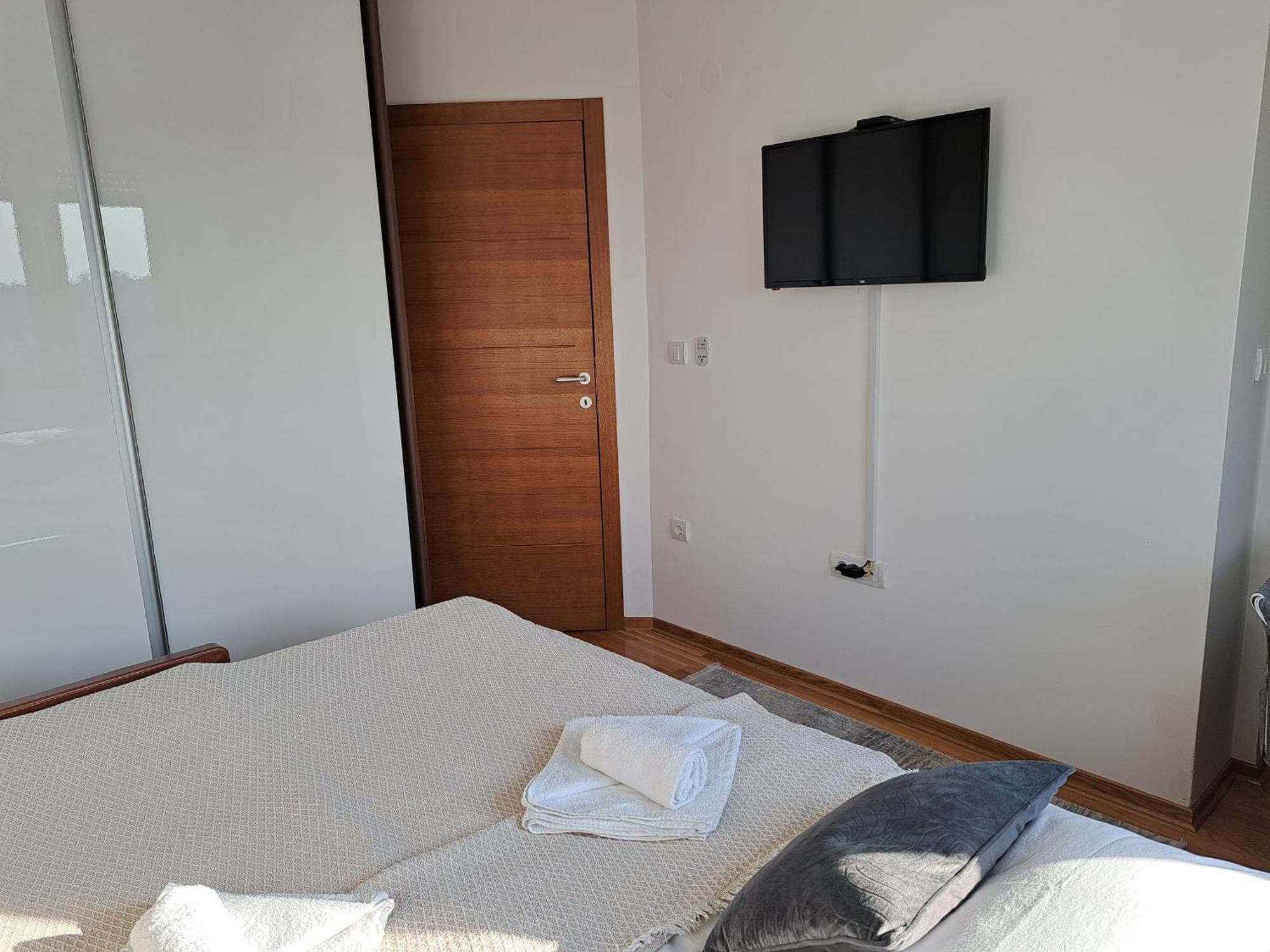 Apartman 442 Vrnjačka Banja Exterior foto