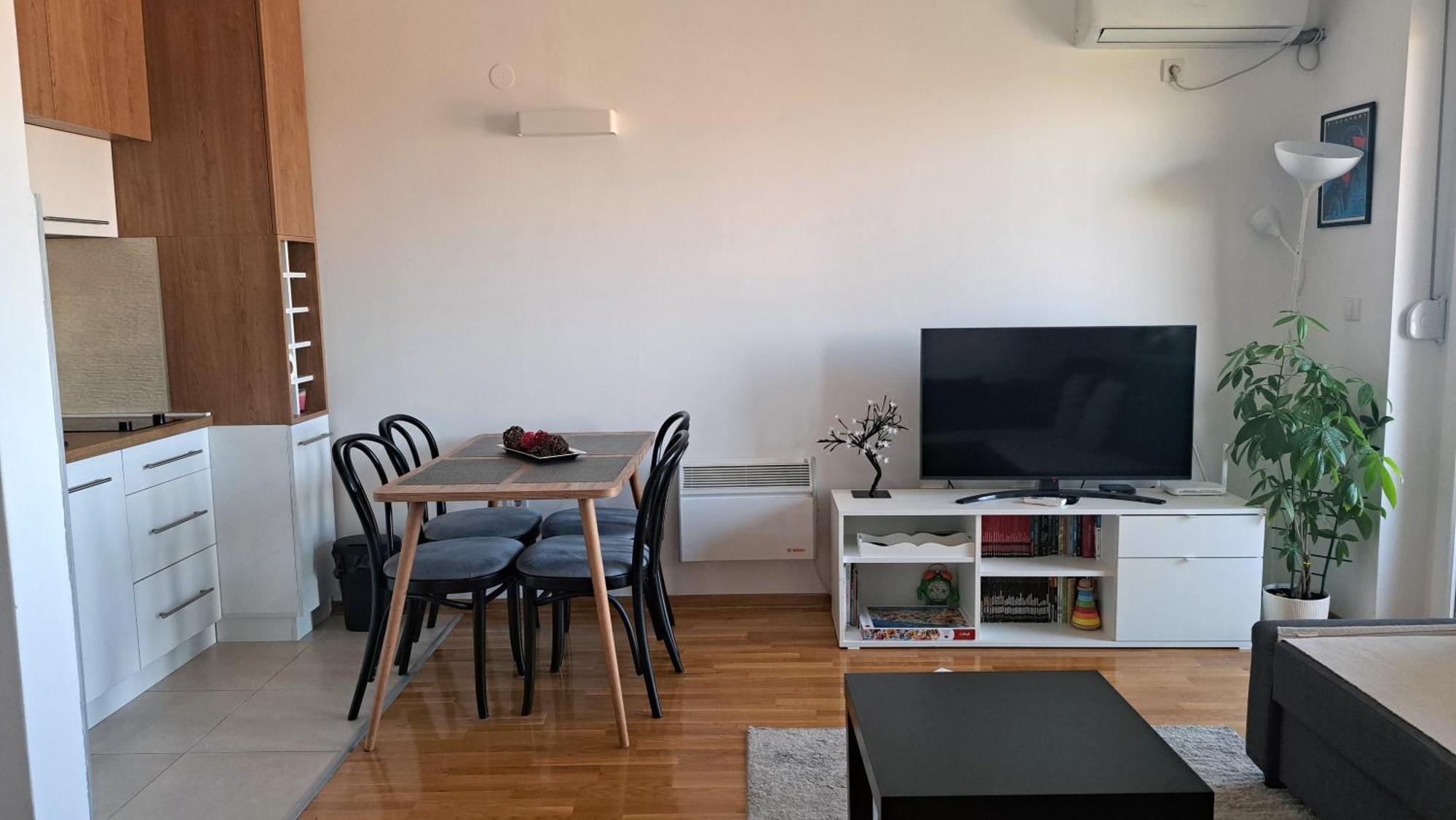 Apartman 442 Vrnjačka Banja Exterior foto