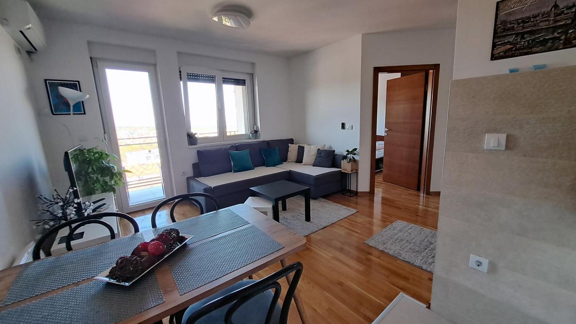 Apartman 442 Vrnjačka Banja Exterior foto