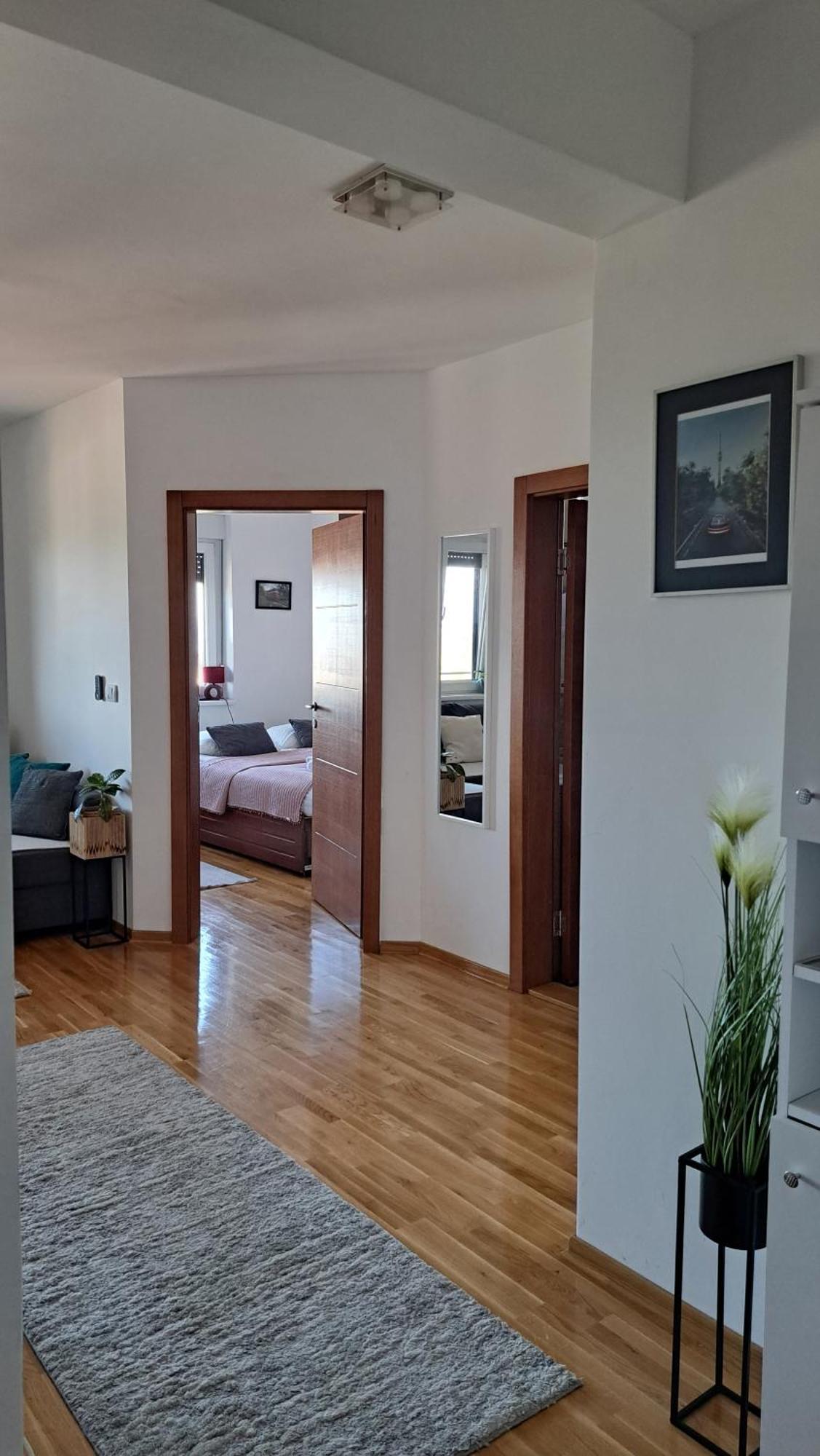 Apartman 442 Vrnjačka Banja Exterior foto